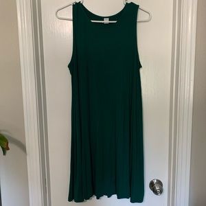 Old navy tank dress